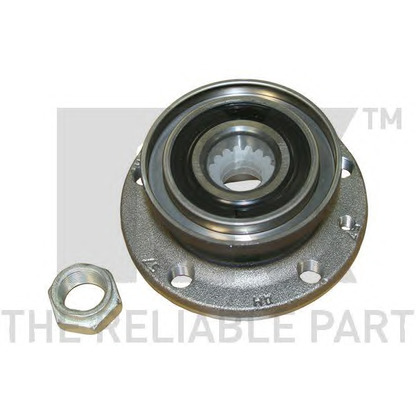 Photo Wheel Bearing Kit NK 761013