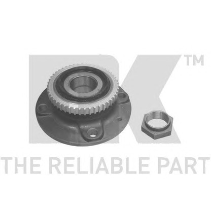 Photo Wheel Bearing Kit NK 761913