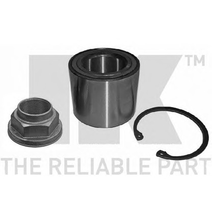 Photo Wheel Bearing Kit NK 761921