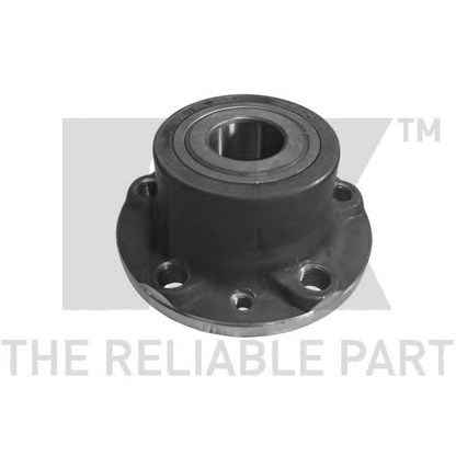 Photo Wheel Bearing Kit NK 761926