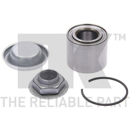 Photo Wheel Bearing Kit NK 761931