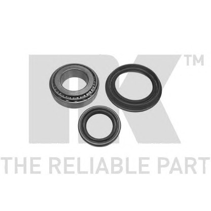 Photo Wheel Bearing Kit NK 762221