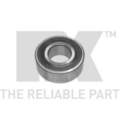 Photo Wheel Bearing Kit NK 762507