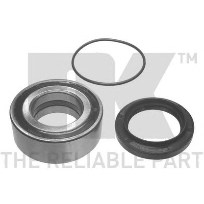 Photo Wheel Bearing Kit NK 762519