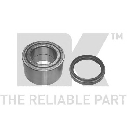 Photo Wheel Bearing Kit NK 762520