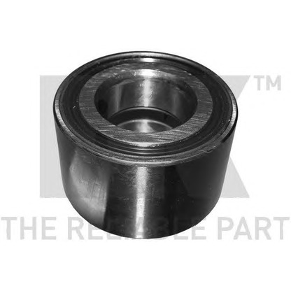 Photo Wheel Bearing Kit NK 762623