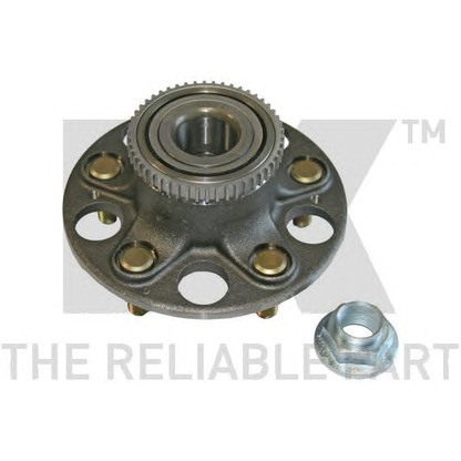 Photo Wheel Bearing Kit NK 762628