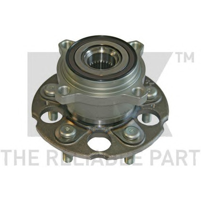 Photo Wheel Bearing Kit NK 762637