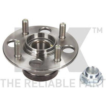 Photo Wheel Bearing Kit NK 762639