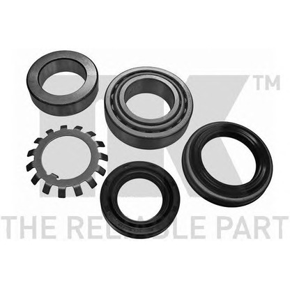 Photo Wheel Bearing Kit NK 763013