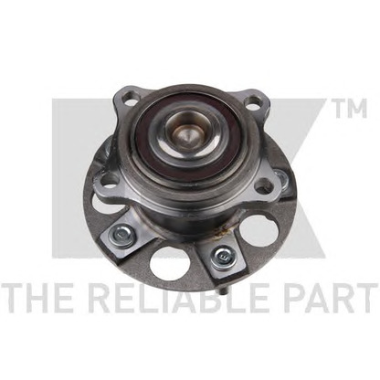 Photo Wheel Bearing Kit NK 763027