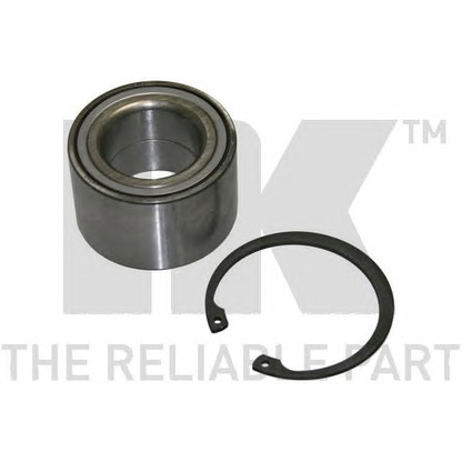 Photo Wheel Bearing Kit NK 763029