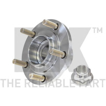Photo Wheel Bearing Kit NK 763035