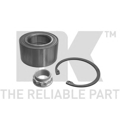 Photo Wheel Bearing Kit NK 763319