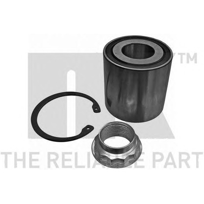 Photo Wheel Bearing Kit NK 763321