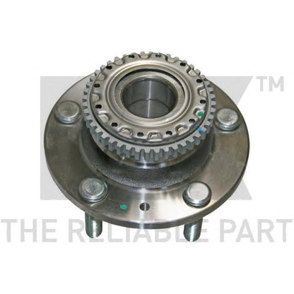 Photo Wheel Bearing Kit NK 763424