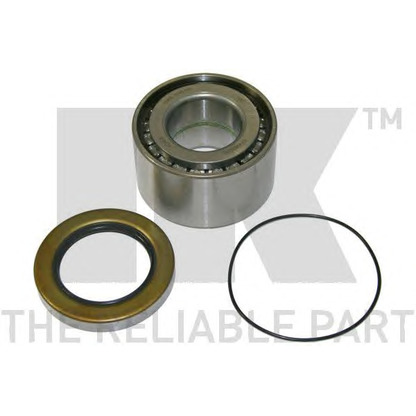 Photo Wheel Bearing Kit NK 763431