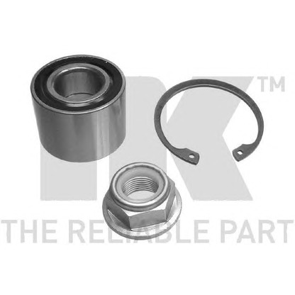 Photo Wheel Bearing Kit NK 763908