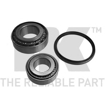 Photo Wheel Bearing Kit NK 763910
