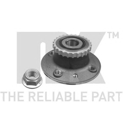 Photo Wheel Bearing Kit NK 763935