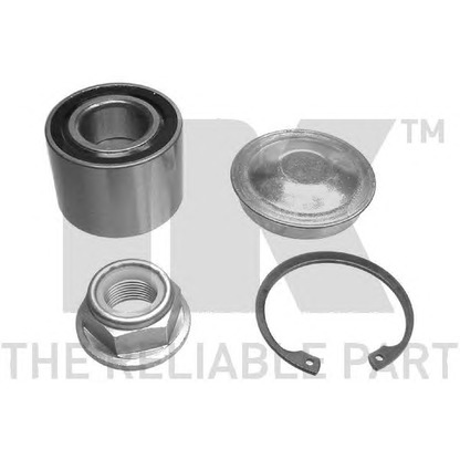 Photo Wheel Bearing Kit NK 763938