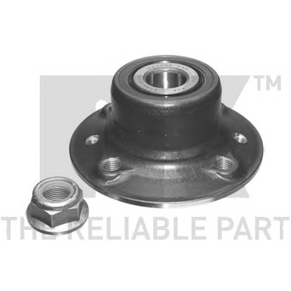 Photo Wheel Bearing Kit NK 763939