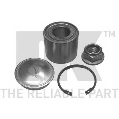 Photo Wheel Bearing Kit NK 763942