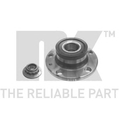 Photo Wheel Bearing Kit NK 764304