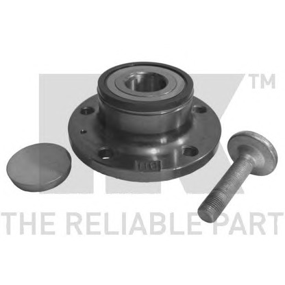 Photo Wheel Bearing Kit NK 764305