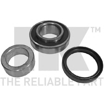 Photo Wheel Bearing Kit NK 764502