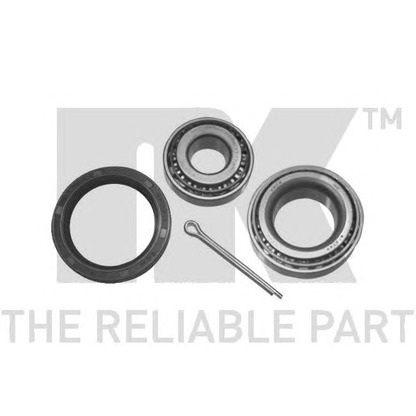 Photo Wheel Bearing Kit NK 764514