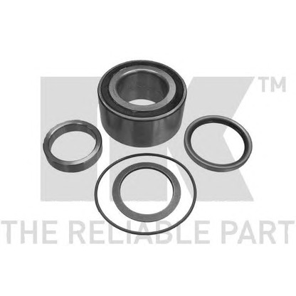 Photo Wheel Bearing Kit NK 764534