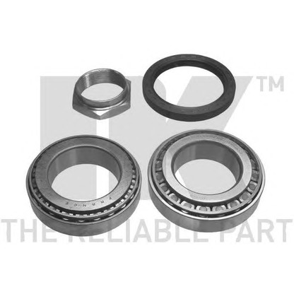 Photo Wheel Bearing Kit NK 764714