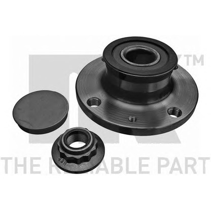 Photo Wheel Bearing Kit NK 764722