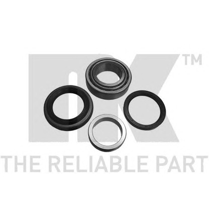 Photo Wheel Bearing Kit NK 764803