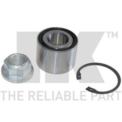 Photo Wheel Bearing Kit NK 765004