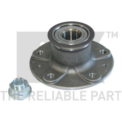 Photo Wheel Bearing Kit NK 765219