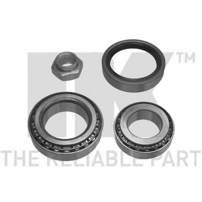 Photo Wheel Bearing Kit NK 769911