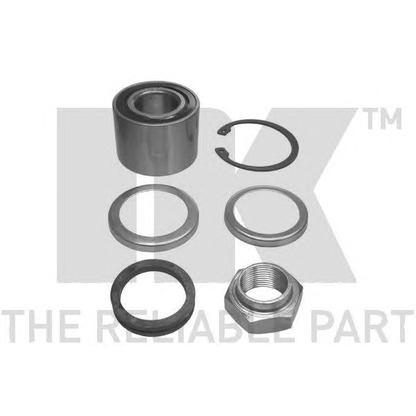 Photo Wheel Bearing Kit NK 769913