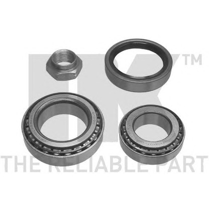 Photo Wheel Bearing Kit NK 769914