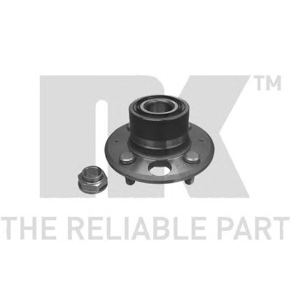 Photo Wheel Bearing Kit NK 769919