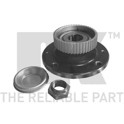 Photo Wheel Bearing Kit NK 769939