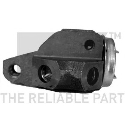 Photo Wheel Brake Cylinder NK 801215