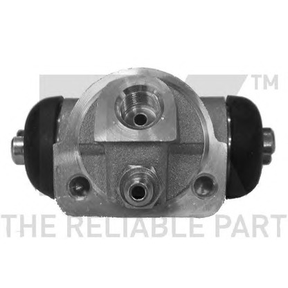 Photo Wheel Brake Cylinder NK 802222