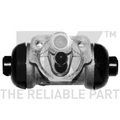 Photo Wheel Brake Cylinder NK 802250