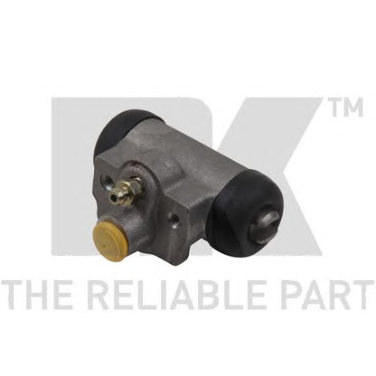 Photo Wheel Brake Cylinder NK 802253