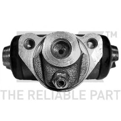 Photo Wheel Brake Cylinder NK 802306