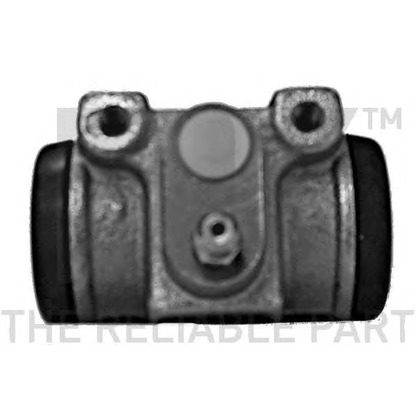 Photo Wheel Brake Cylinder NK 802341