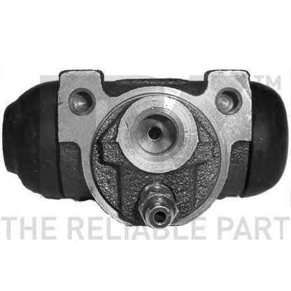 Photo Wheel Brake Cylinder NK 802345