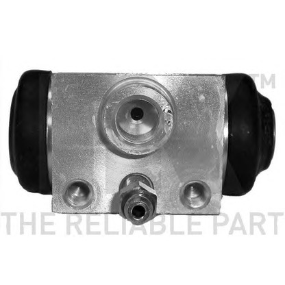 Photo Wheel Brake Cylinder NK 802347